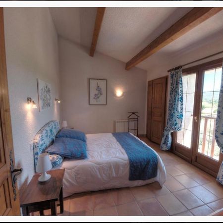 Apartament La Flourida Montfort-sur-Argens Zewnętrze zdjęcie