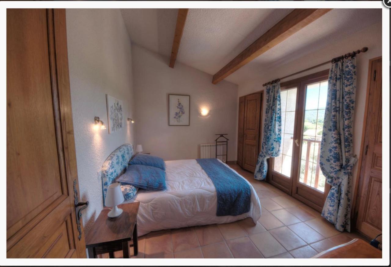 Apartament La Flourida Montfort-sur-Argens Zewnętrze zdjęcie