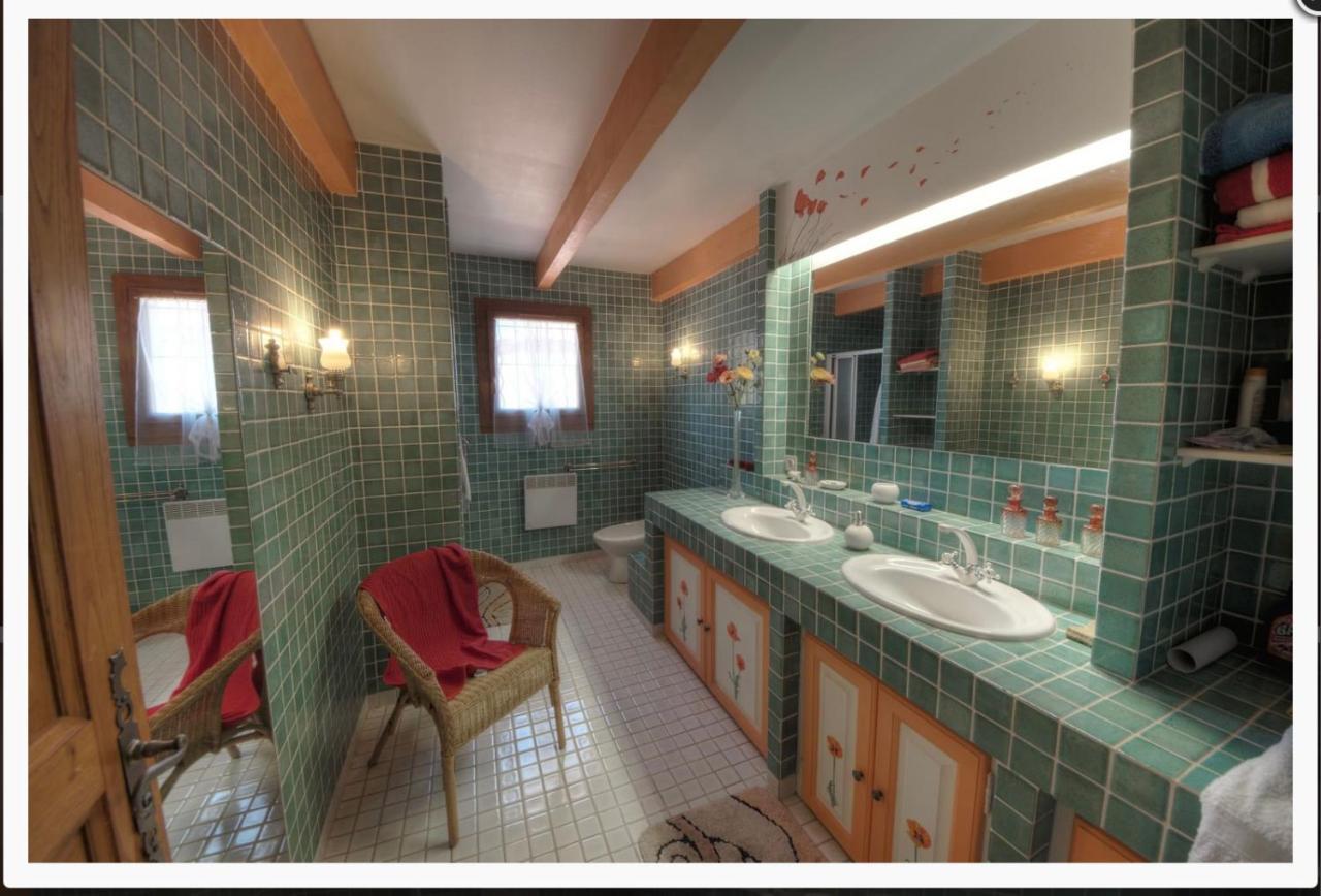 Apartament La Flourida Montfort-sur-Argens Zewnętrze zdjęcie