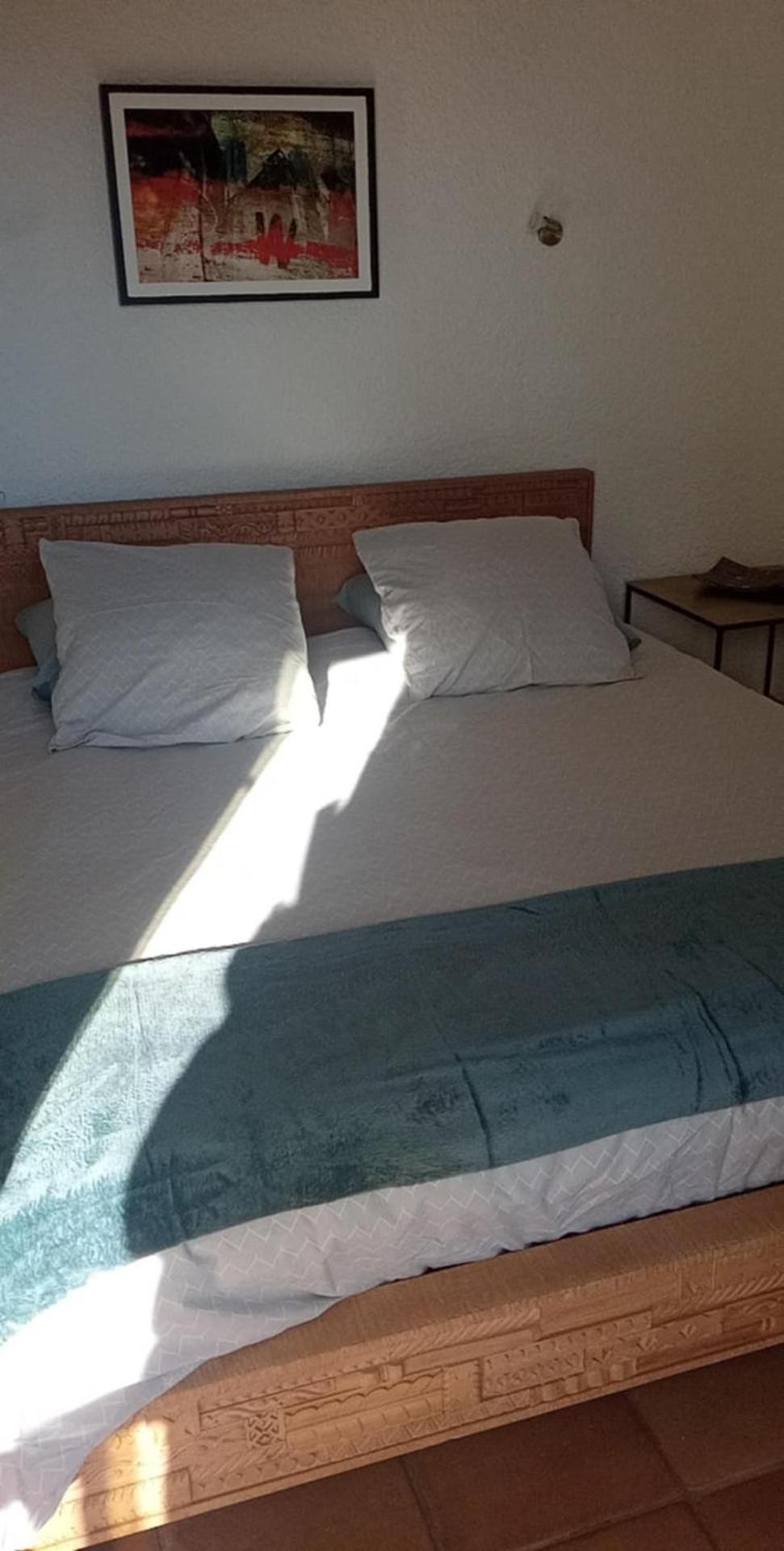 Apartament La Flourida Montfort-sur-Argens Zewnętrze zdjęcie